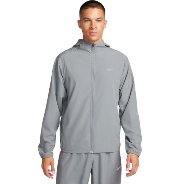 Nike Form Men's Dri-FIT Hooded Vers