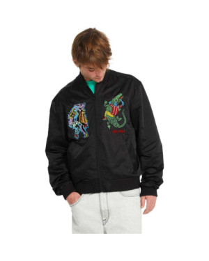 BOB MOLLEMA JACKET