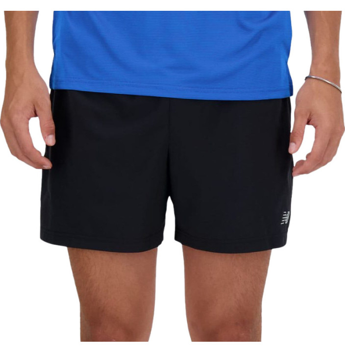 SPORT ESSENTIALS SHORT 5