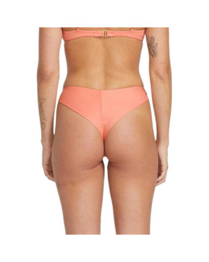 SIMPLY SEAMLESS CHEEKINI