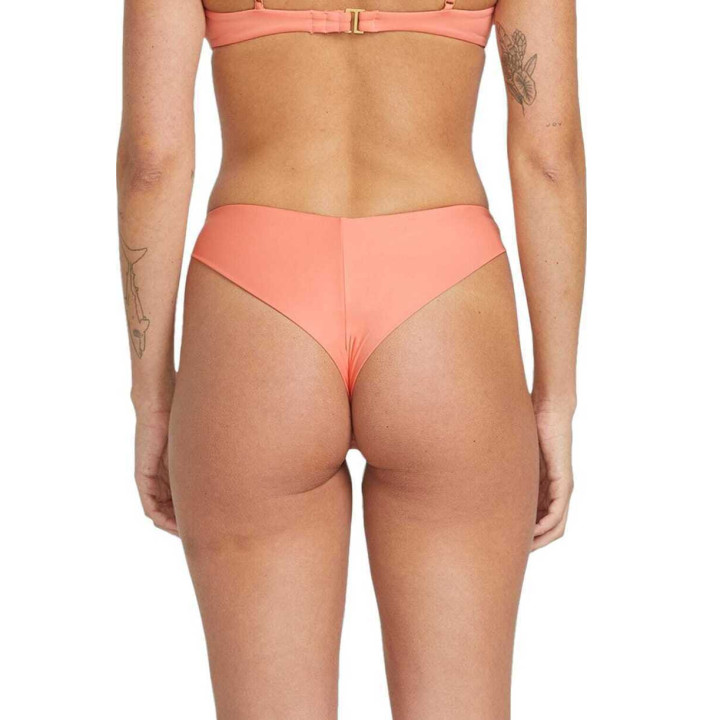 SIMPLY SEAMLESS CHEEKINI