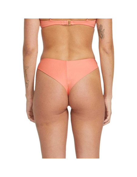 SIMPLY SEAMLESS CHEEKINI