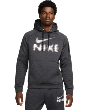 MEN'S THERMA-FIT PULLOVER FITN