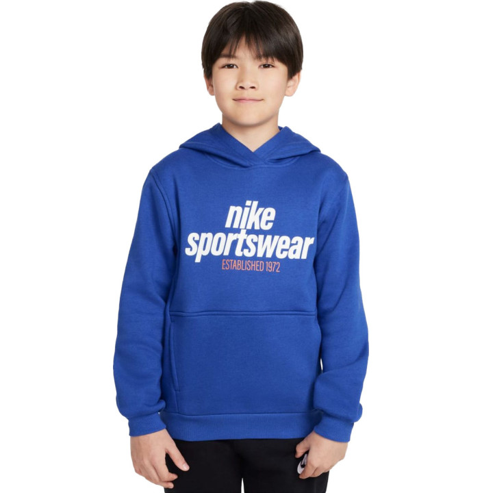 SPORTSWEAR CLUB FLEECE BIG KID