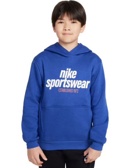 NIKE SPORTSWEAR CLUB FLEECE