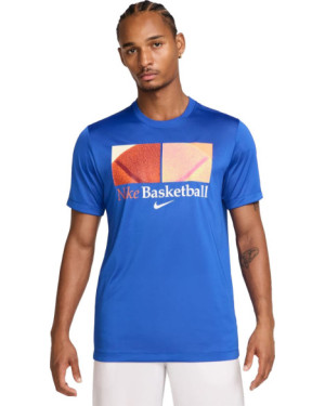 MEN'S DRI-FIT BASKETBALL T-SHI