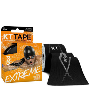 PRO EXTREME TAPE PRECUT  20 X 25CM 
