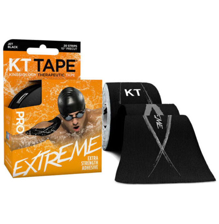 PRO EXTREME TAPE PRECUT  20 X 25CM 