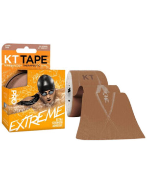 PRO EXTREME TAPE PRECUT  20 X 25CM 