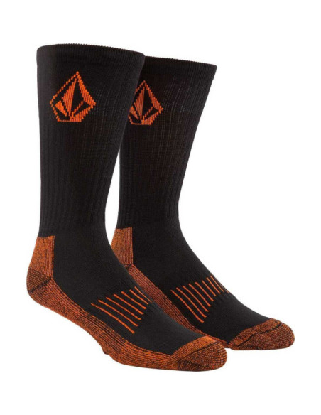 VOLCOM WORKWEAR SOCK 3PK