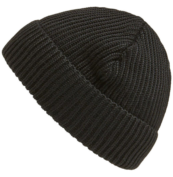 FISHERMANS ROLLED BEANIE