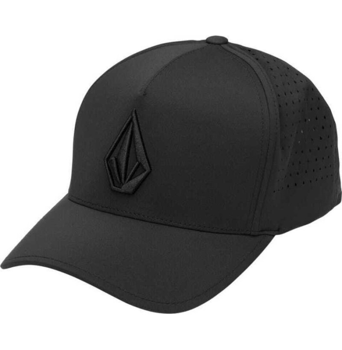 STONE VENTED CAP