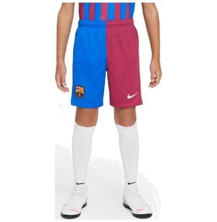 FC BARCELONA 2021 22 STADIUM HOME AWAY