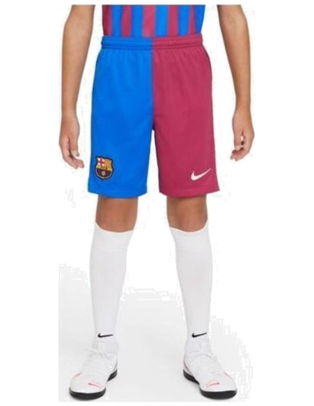 FC BARCELONA 2021 22 STADIUM HOME AWAY