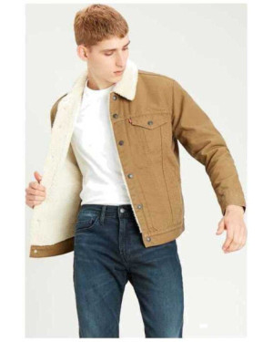 TYPE 3 SHERPA TRUCKER FABLE SHERPA TRUCK