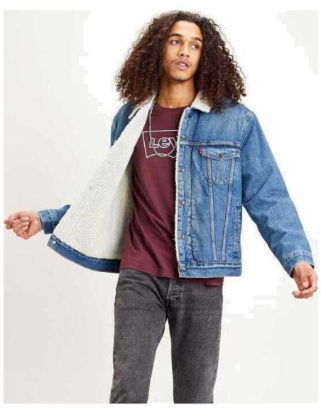 TYPE 3 SHERPA TRUCKER FABLE SHERPA TRUCK