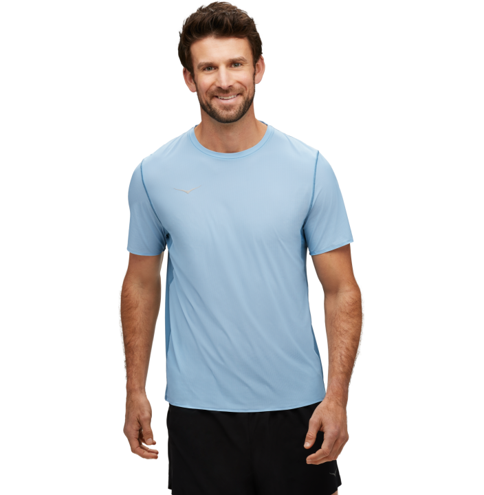 AIR. RUNSHORT SLEEVE