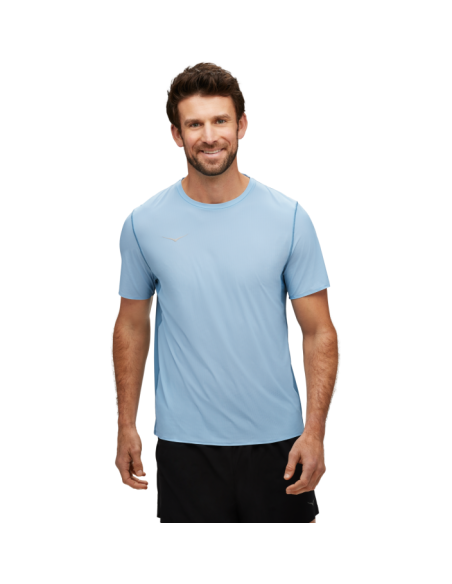 AIR. RUNSHORT SLEEVE