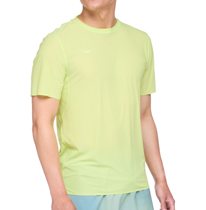 AIR. RUNSHORT SLEEVE