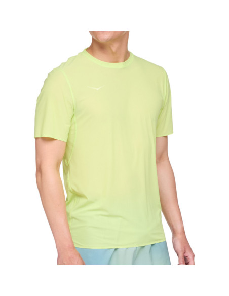AIR. RUNSHORT SLEEVE