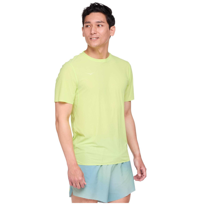 AIR. RUNSHORT SLEEVE