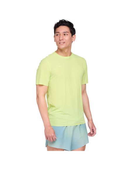 AIR. RUNSHORT SLEEVE