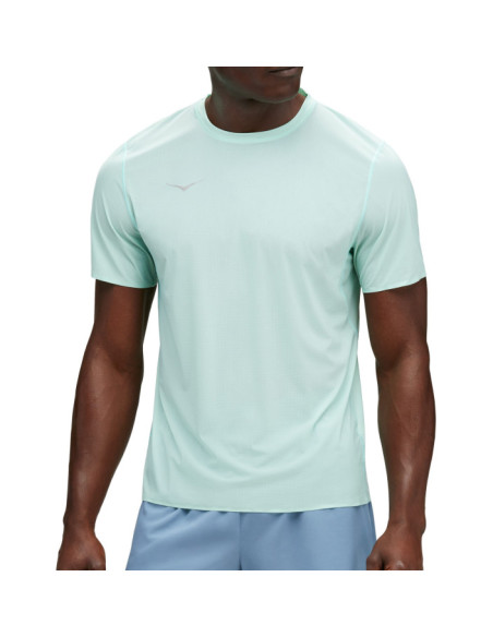 AIR. RUNSHORT SLEEVE