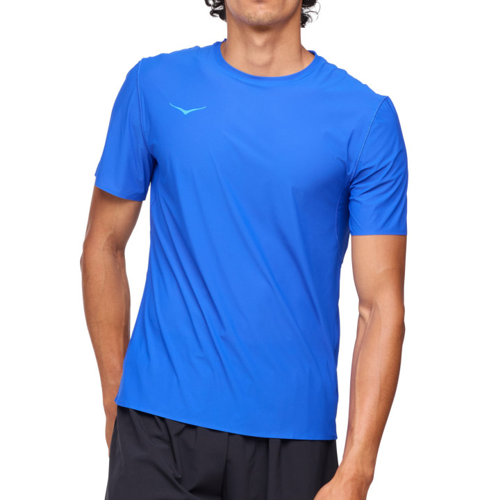 AIR. RUNSHORT SLEEVE