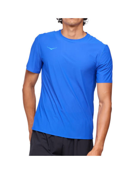 AIR. RUNSHORT SLEEVE