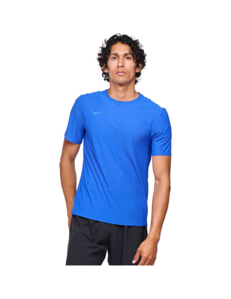 AIR. RUNSHORT SLEEVE