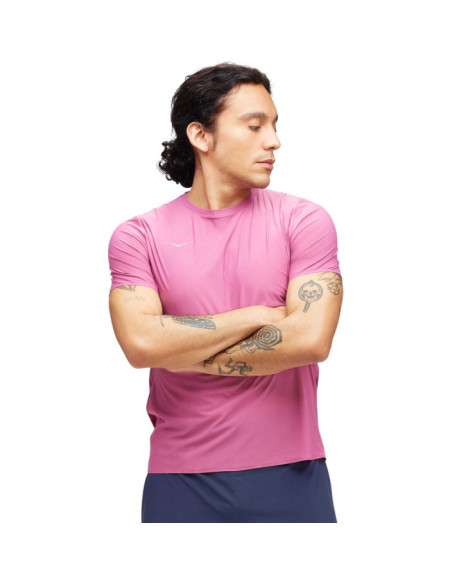 AIR. RUNSHORT SLEEVE