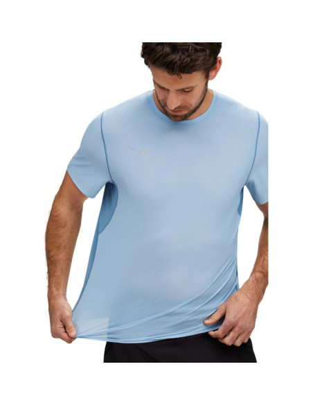 AIR. RUNSHORT SLEEVE