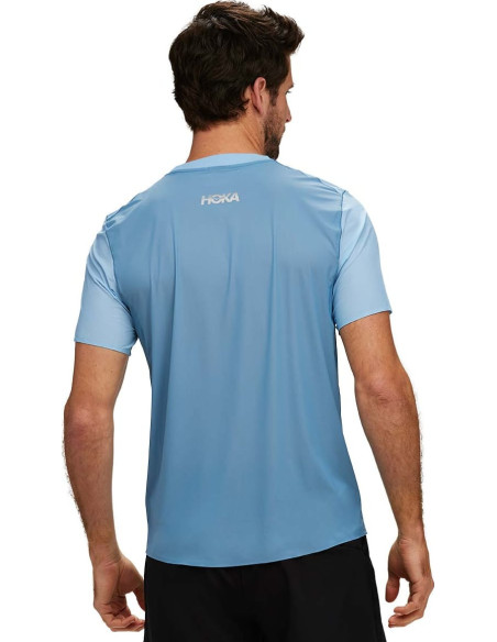 AIR. RUNSHORT SLEEVE