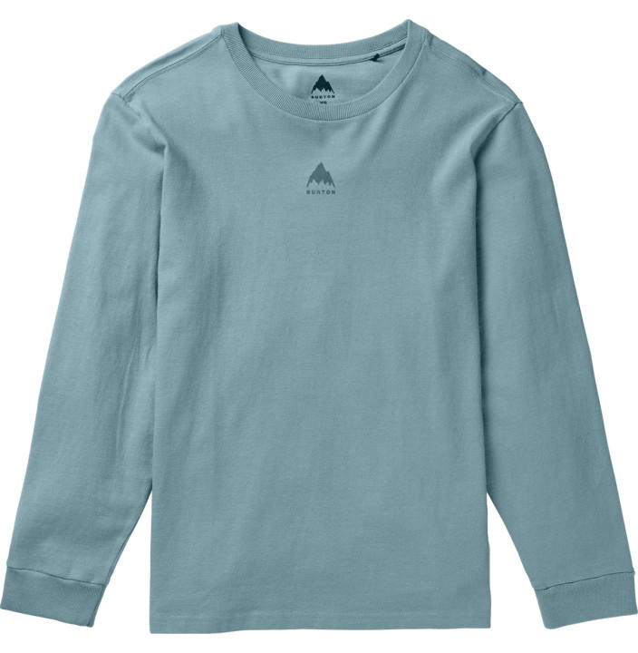 FUTURETRUST LONG SLEEVE T-SHIRT