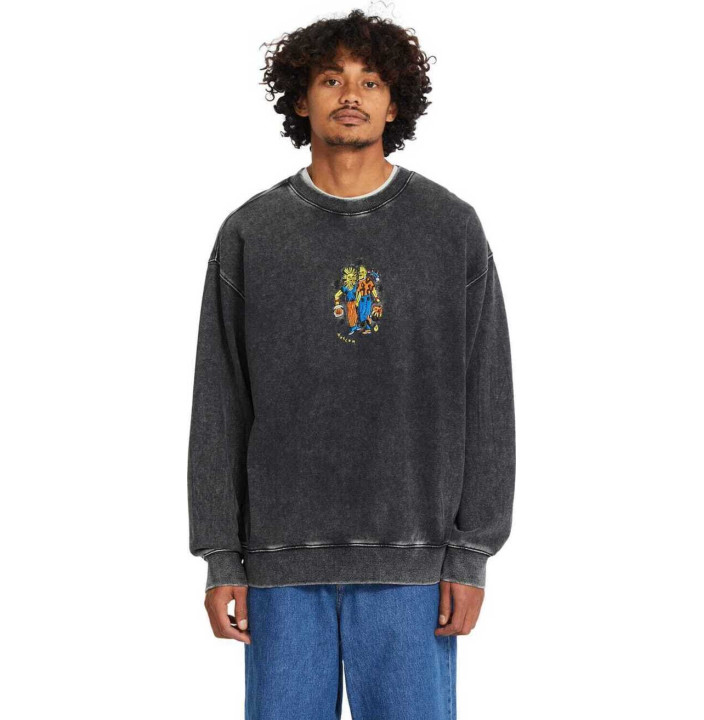 BOB MOLLEMA SWEATSHIRT