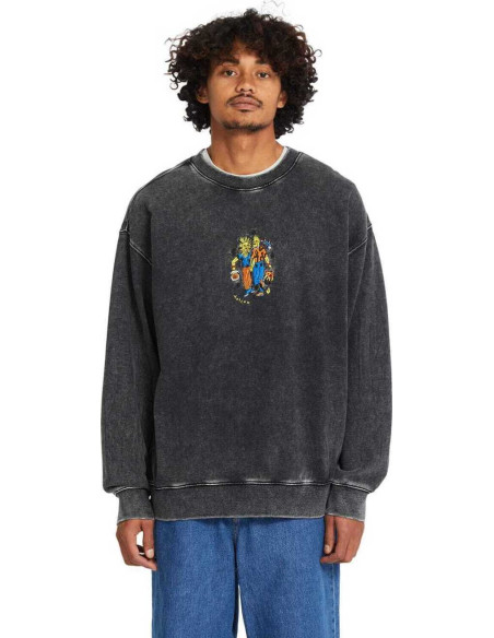 BOB MOLLEMA SWEATSHIRT