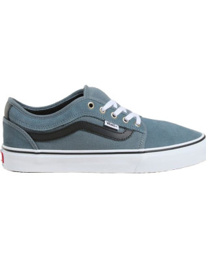 SKATE CHUKKA LOW SIDESTRIPE
