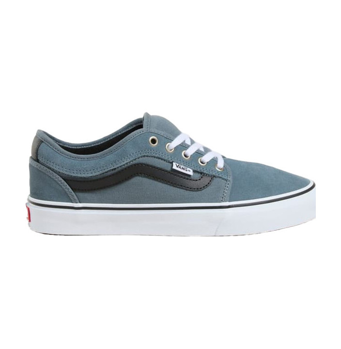 SKATE CHUKKA LOW SIDESTRIPE