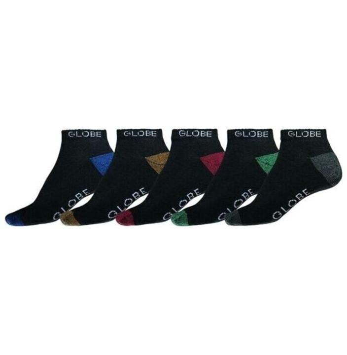 INGLES ANKLE SOCK 5 PACK