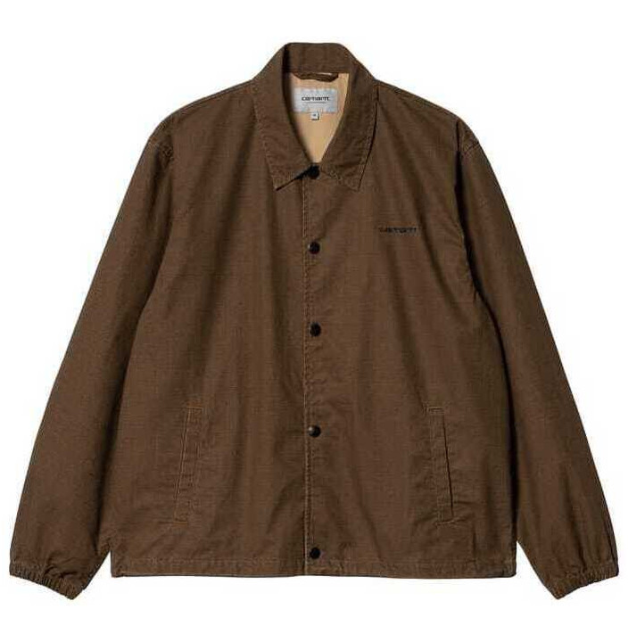 WYNTON JACKET