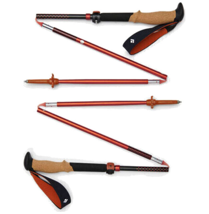 PURSUIT FLZ TREKKING POLES