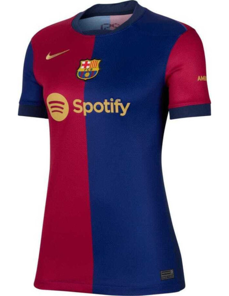 FCB W NK DF STAD JSY SS HM