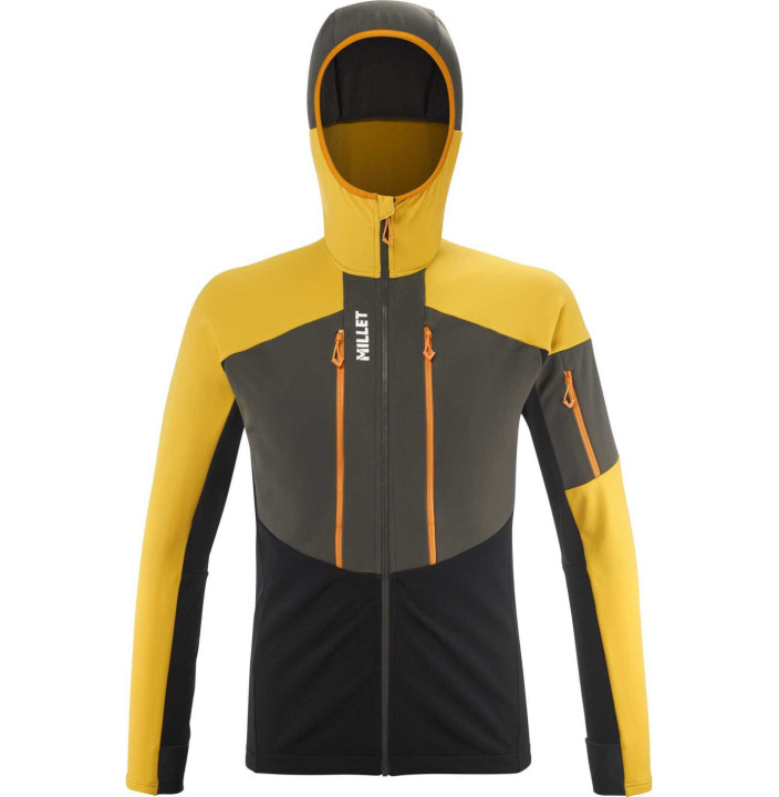 PIERRA MENT HOODIE M