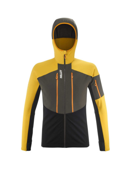 PIERRA MENT HOODIE M PIERRA MENT HOODIE M