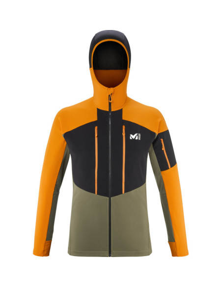 PIERRA MENT HOODIE M PIERRA MENT HOODIE M