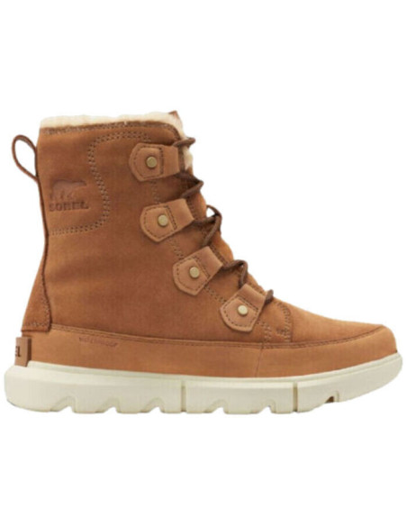 SOREL EXPLORER II JOAN FAUX FUR