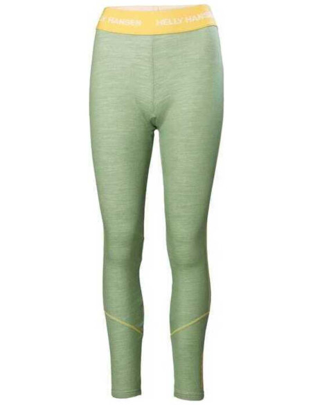 W LIFA MERINO MIDWEI