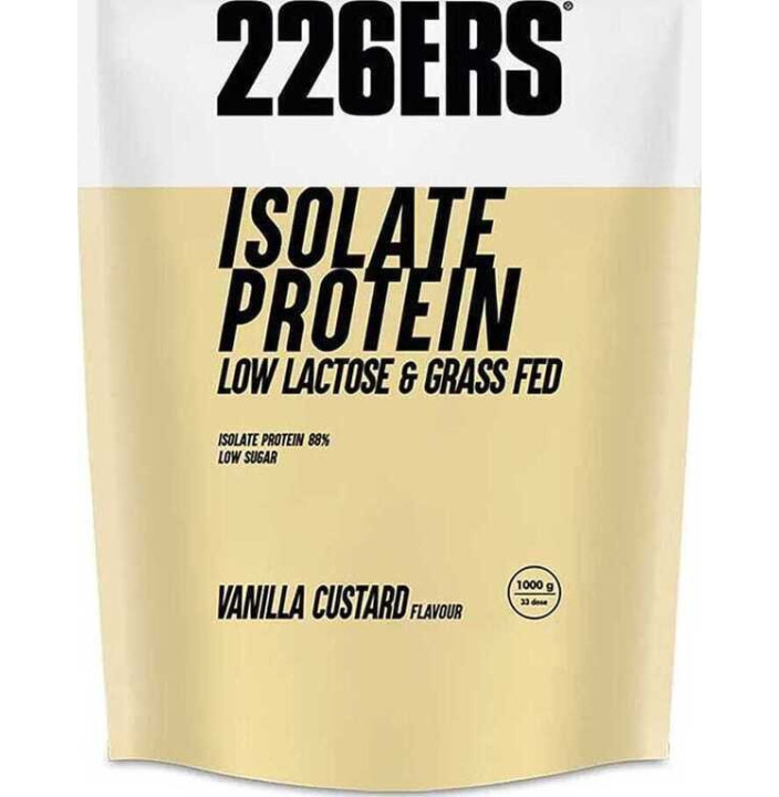 ISOLATE PROTEIN DRINK 1KG