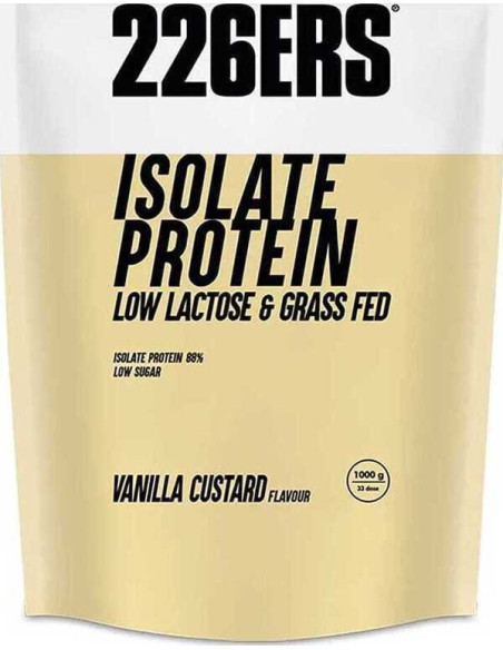 ISOLATE PROTEIN DRINK 1KG
