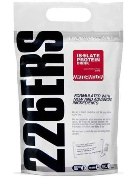 ISOLATE PROTEIN DRINK 1KG